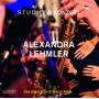 Alexandra Lehmler - Studio Konzert [180g Vinyl Limited Edition]