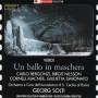 Bergonzi / MacNeil / Nilsson / Simionato / Stahlmann / - Un ballo in maschera