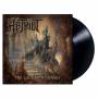 Hatriot - The Vale Of Shadows (Ltd. black Vinyl)