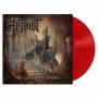 Hatriot - The Vale Of Shadows (Ltd. red Vinyl)