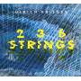 Ulrich Krieger - 236 Strings