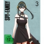 Crunchyroll - Spy X Family - 1.3 [DE-Version, Regio 2/B]