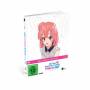 Snafu - My Teen Romantic Comedy SNAFU Climax! Vol.2 DVD [DE-Version, Regio 2/B]