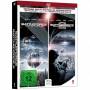 Michael Shumway W.D.Hogan - Battleforce 1 & 2 [DE-Version, Regio 2/B]