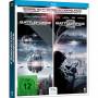 Michael Shumway W.D.Hogan - Battleforce 1 & 2 (Blu-Ray) [DE-Version, Regio 2/B]