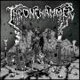 Thronehammer - Kingslayer (Black 2-Vinyl)