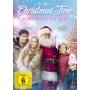 Denise Richards / Barbara Eden / Patric Stewart - Christmas Time-Es weihnachtet sehr [DE-Version, Regio 2/B]