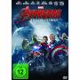 Various - Avengers - Age of Ultron [EURO-Version, Regio 2,]