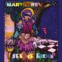 Martin Rev - See Me Ridin'