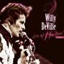 Willy DeVille - Live At Montreux 1994