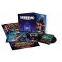 Hawkwind - At The Roundhouse (Ltd.Dlx.3LP+Colour Poster)