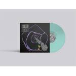 Acid Rooster - Hall of Mirrors (Coke Bottle Green Vinyl)