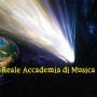 Reale Accademia Di Musica - La Cometa