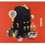Geeks - Backpack