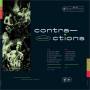 Contractions - Demain Es Annule