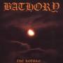 Bathory - The Return Of Darkness