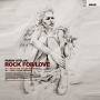 Parov Stelar - Rock For/Love