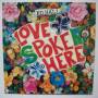 Ed Hall - Love Poke Here