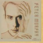 peter Murphy - Love Hysteria (Indigo Vinyl)