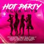 Various - Hot Party Club Hits