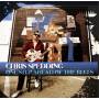 Chris Spedding - One Step Ahead Of The Blu