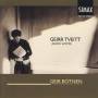 G. Tveitt - 12 2-part Inventions / Piano Sonata 29