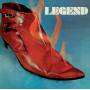 Legend - Legend (aka Red Boot)