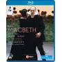 Bartoletti / Nucci / Valayre / Iori - Macbeth [Regio free (0)]