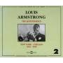 Louis Armstrong - The Quintessence,New York