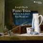 Trio Wanderer - Klaviertrios
