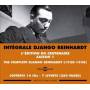 Django Reinhardt - L'Edition Du Centenaire Vol.1 1928-1938