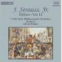 Alfred Walter / Slp - J.STRAUSS JR.-EDITION VOL.12