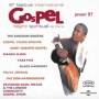 V / a - Fest.intern.gospel 1997