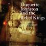 Johnston Duquette And The - Roll Baby Roll / Rise Up Children