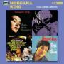 Morgana King - King - Four Classic Albums