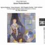 Per Andersson - Anne Pedersdotter