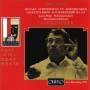Popp / Schulz / Hager / MOS - Sinfonie KV 297/Konzertarien/Les petits riens/+