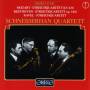 Schneiderhan-Quartett - Streichquartette KV 458/op.18,6/Streichquartett