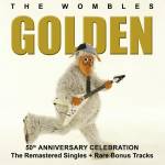 Wombles - Golden(50th Anniversary Celebration)