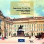 Florian Uhlig / Dieter Klcker / Consortium Classicum - Groes Septett emilitaire op.114 und op.74