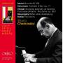 Shura Cherkassky - Sonate KV 330,Fantasie op.17,Bilder,Grande Polona