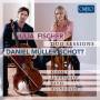 Julia Fischer / Daniel Mller-Schott - Duo Sessions