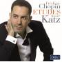 Amir Katz - Etden