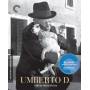Criterion Collection: Umberto D / (full B & W) - Umberto D/bd [US-Version, Regio 1]