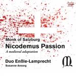 Duo Enssle-Lamprecht / Susanne Ansorg - Nicodemus Passion (A medieval adaptation)
