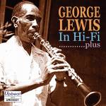 George Lewis - In Hi-Fi .......Plus!