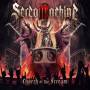 Screamachine - Church Of The Scream