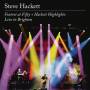 Steve Hackett - Foxtrot at Fifty + Hackett Highlights: Live in Bri