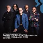 Ettore Fioravanti - Navigare