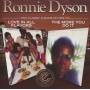 Ronnie Dyson - The More You Do It/Love In All Flavours